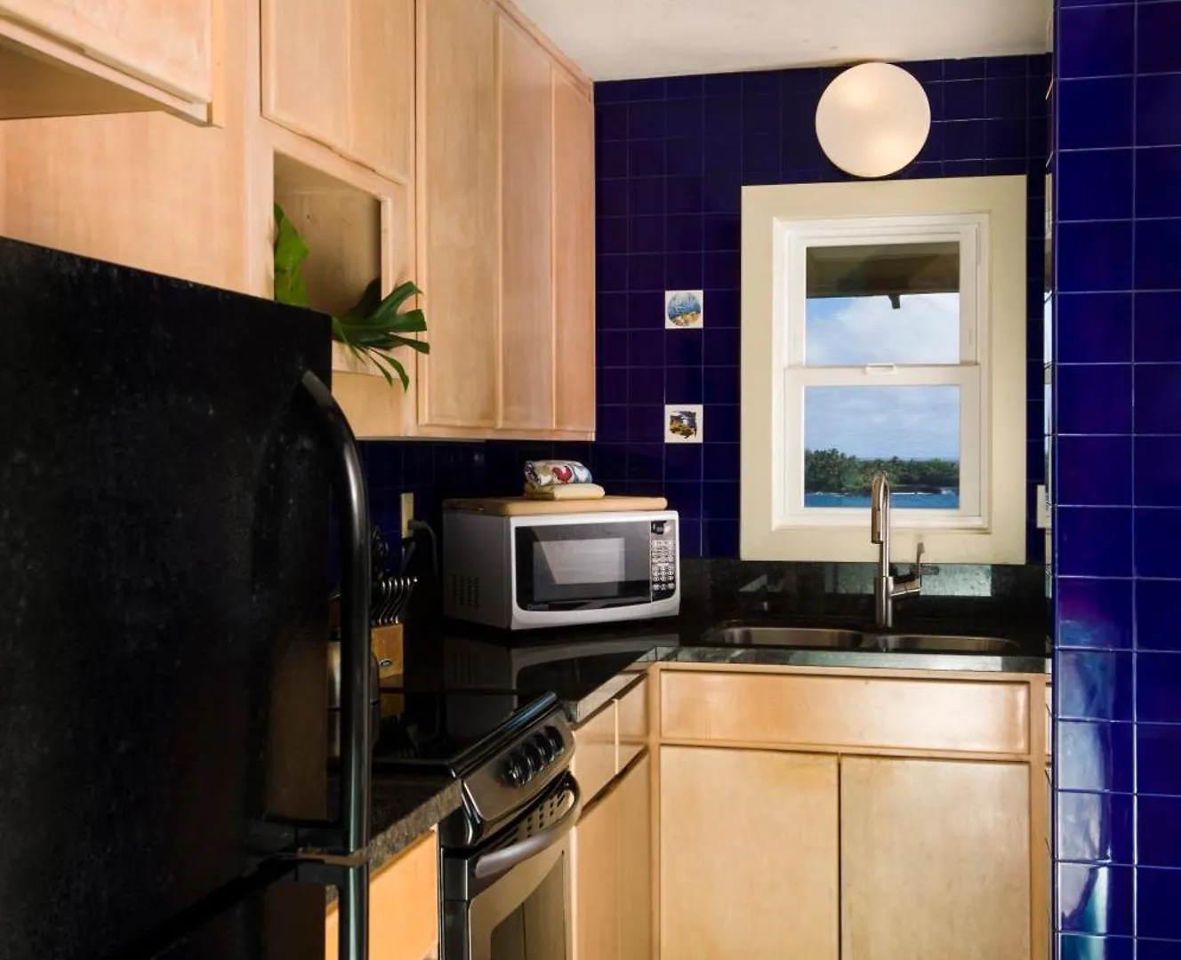 Hana Kai Maui - #201 Honokalani - Oceanview 1 Br 0*,