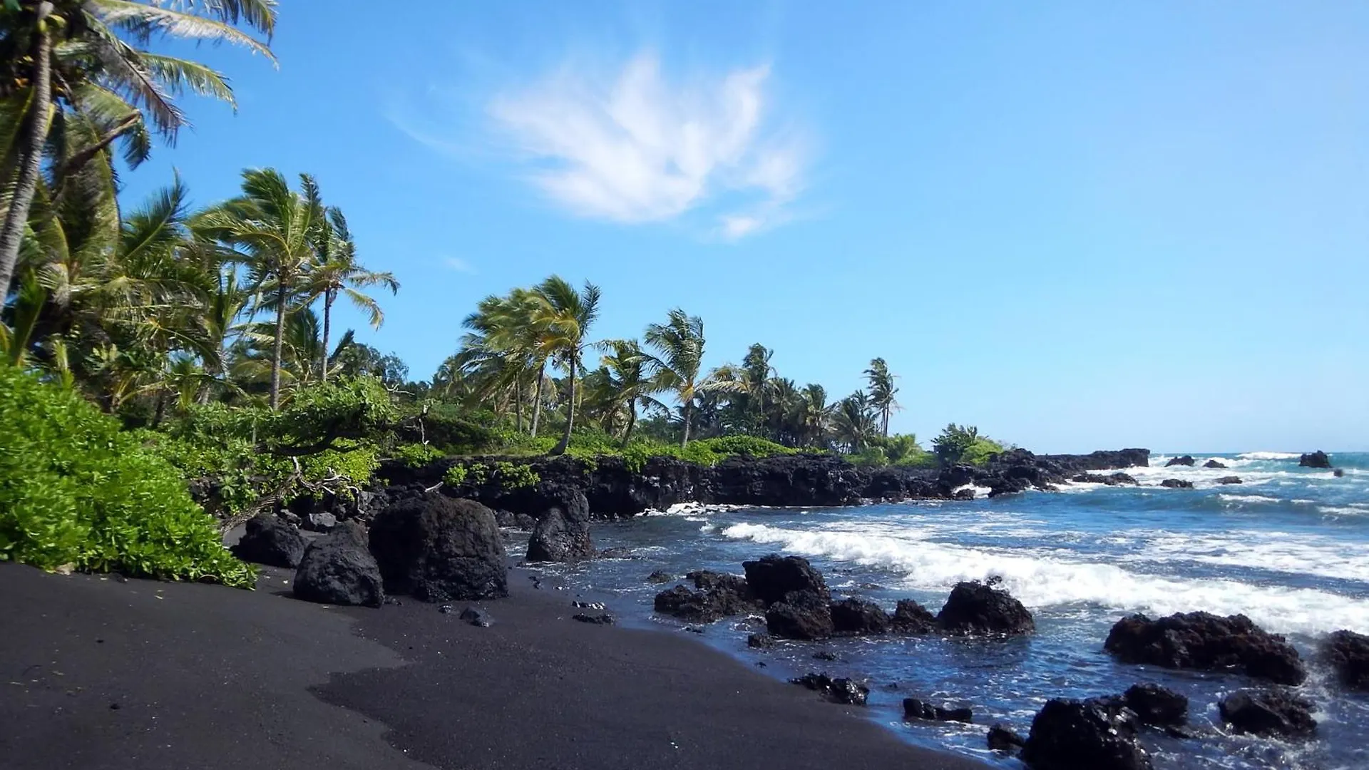 Apartment Hana Kai Maui - #201 Honokalani - Oceanview 1 Br