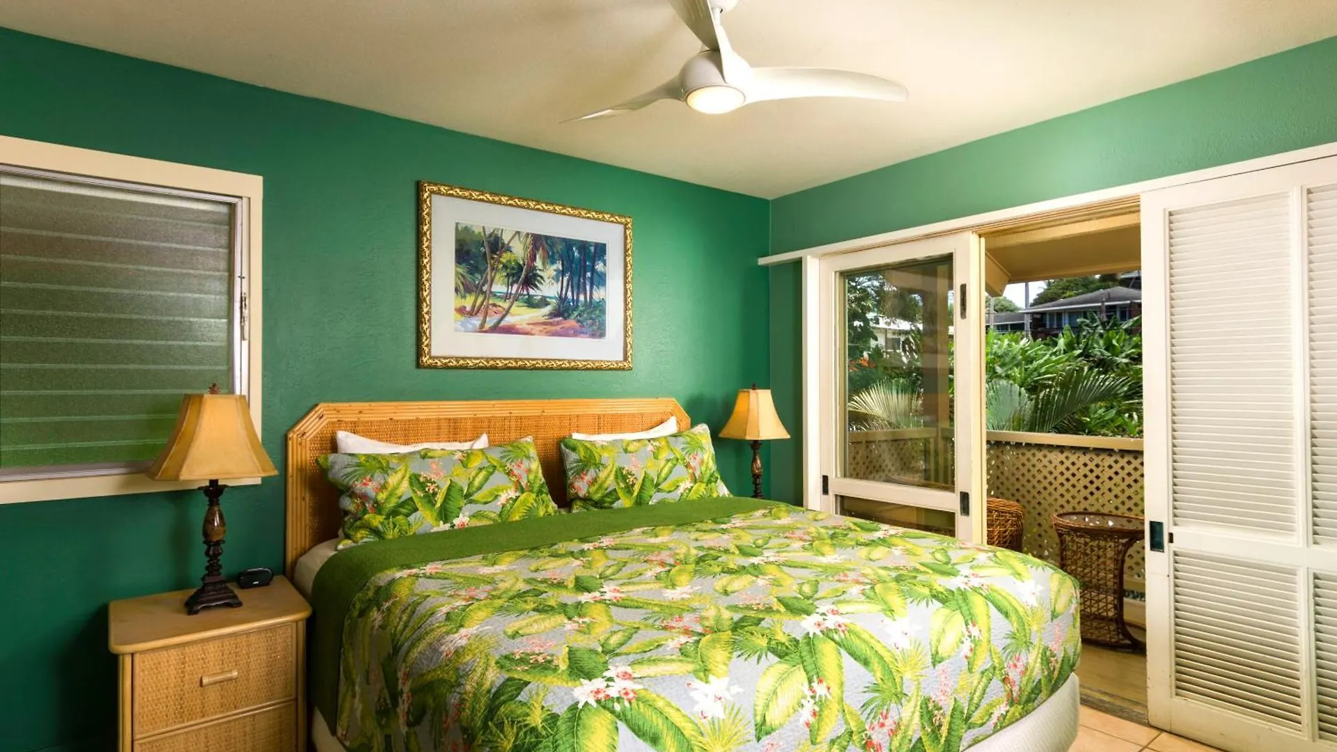 Hana Kai Maui - #201 Honokalani - Oceanview 1 Br Apartment